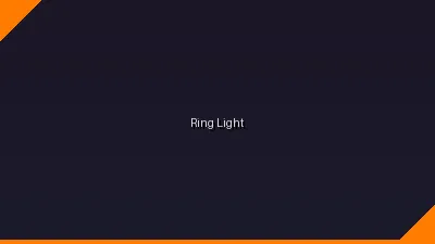 积分兑换 - LED环形补光灯 | 荒村野情 积分商城